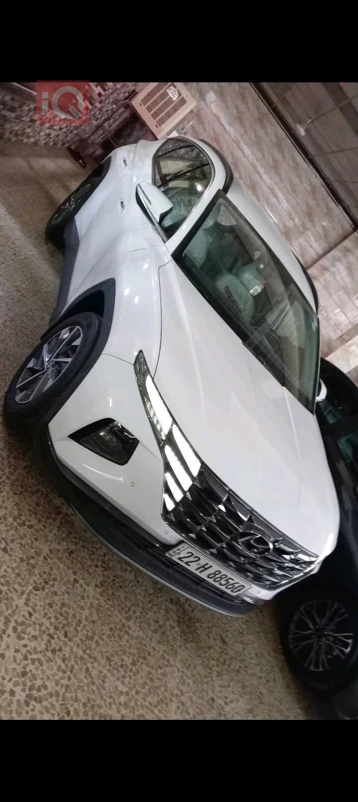 هيونداي توسان